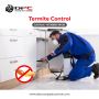 Termite Pest Control in Hyderabad Termite Pest Control in Hyderabad