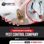 Best Pest Control Services in Hyderabad