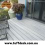 Grey Composite Decking | Grey Decking Boards