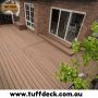 Composite Decking Suppliers Melbourne | Composite Decking Bo