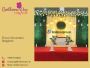 Transform Your Celebration with Exquisite Flower Decorations