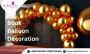 Beautiful Balloon Decorations in Bangalore for Every Event