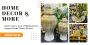 Antique Gold Accessories | DecorGuru