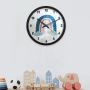Buy Kids Room Clock Online – Fun & Educational Wall Clocks