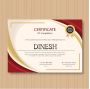 Certificate Printing in Bangalore Certificate Printing in Bangalore