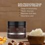 Face First - Cleansing Gel + Face Serum + Moisturising Cream