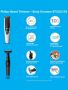 Philips Men Set of Cordless Trimmer & Body Groomer BT3203\u0