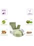 Plum Green Tea Renewed Clarity Night Gel 50ml