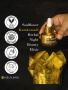 Soulflower Kumkumadi Herbal Night Beauty Elixir with Kesar &
