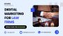 Law Firm Digital Marketing Agency 