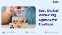 Best Digital Marketing Agency for Startups-NounQ Technologie