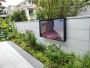 Protect Your Television with Weatherproof Outdoor TV Cabinet