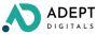 Transform Your Brand's Digital Presence with Adept Digitals