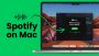 Spotify Download for Mac