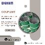 Enhance Durability with Coupling Phosphating for Casing Coup