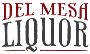 Del Mesa Liquor