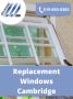 Replacement Windows Cambridge