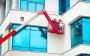 Commercial Window Repair