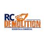 RC Demolition Services