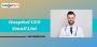 Hospitals Mailing List