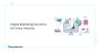 Internet marketing company in Canada | Banyanbrain