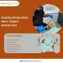 Experienced Dentist in Whitchurch | Dental Concepts