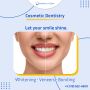 Cosmetic and Restorative Dentistry from a Top Family Dental