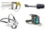 Equine Dentistry Tools