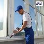 Best Caulk for Windows for Superior Protection