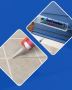  How to Apply Custom Tinted Caulk for Flawless Finishes with
