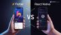 Build Your App Faster with Flutter or React Native – Free Co