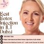  Best Botox Injection in JLT Dubai