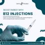 B12 Injections in Scottsdale
