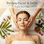 Pevonia Facial Treatment in Delhi – Luxury Skin Rejuvenation