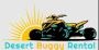 Desert Buggy Rental Dubai