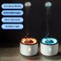 7-in-1 Aromatherapy Ultrasonic Diffuser