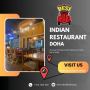 Title: Authentic Indian Restaurant Near Me in Doha, Qatar