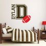 Name Decal Sticker Name Decal Sticker