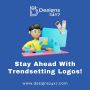 How Our Logo Design Company in Ahmedabad Supports Startups 