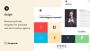  Create opportunities with a unique design portfolio website