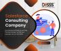 Salesforce Consulting Houston