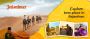 Royal Heritage of Jaisalmer with our Luxury Tour Package