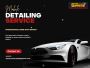 Auto Detailing Service in Dallas – Detail Supreme DFW