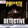 Trusted Private Investigator in Delhi for All Personal & Cor
