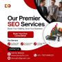 SEO Services for Fintech Agency | Devoptiv 