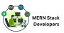 Hire MERN Stack Developer