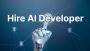 Hire Best AI Developer