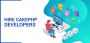 Hire Top Cake PHP Developer