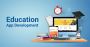 Best Education App Development Company