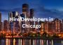 Hire Best Developers In Chicago